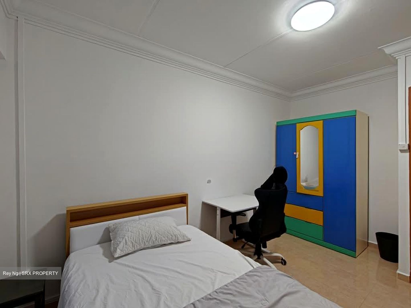 Blk 554 Woodlands Drive 53 (Woodlands), HDB 4 Rooms #572555661